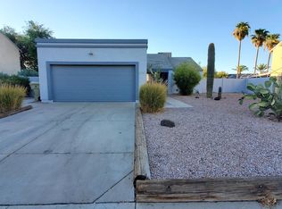 6110 W Caribe Ln, Glendale, AZ 85306