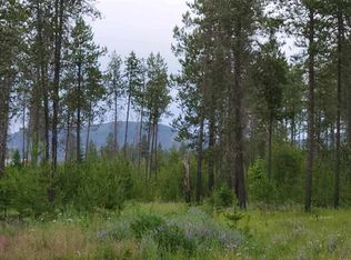 12417 E Bridges Rd, Elk, WA 99009