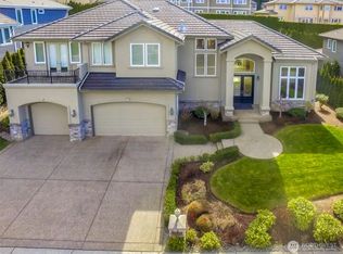8225 155th Avenue SE, Newcastle, WA
