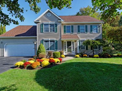 29 Iroquois Trl, Slingerlands, NY, 12159