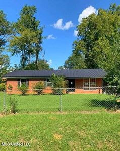 65 Pat Ave, Eupora, MS, 39744