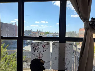 Rented by Garden Management