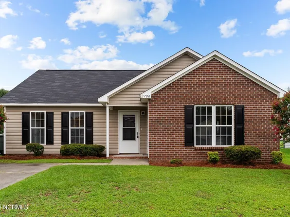 3780 Dover Drive, Ayden, NC 28513