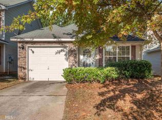475 Barshay Dr #131, Covington, GA 30016