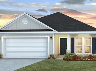 The Emily Plan, River Hills, Gulfport, MS 39503
