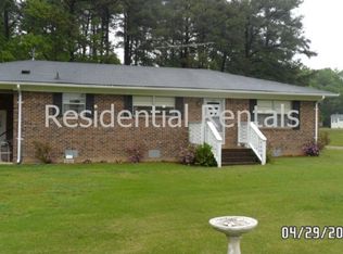 541 Branch Chapel Church Rd, Selma, NC 27576