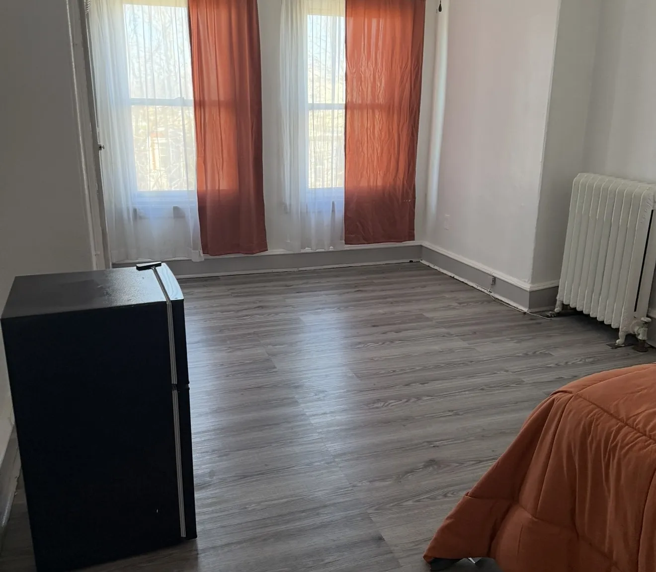 Studio, $850 — Photo 4