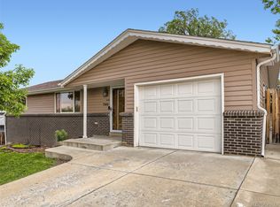 7149 Otis Ct, Arvada, CO 80003