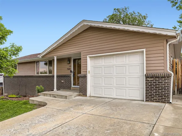 7149 Otis Court, Arvada, CO 80003