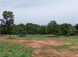 4037 Wagon Wheel Ln, Ozark, AR 72949