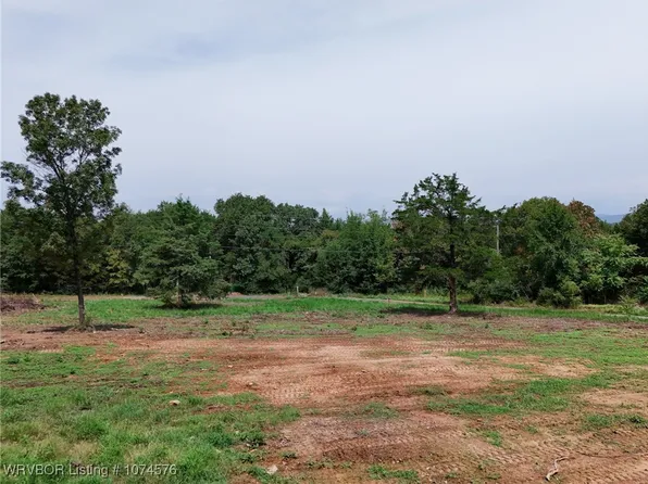 4037 Wagon Wheel Ln, Ozark, AR 72949