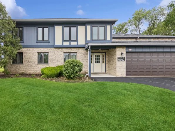 2625 Essington Rd #2625, Joliet, IL 60435