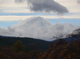 Skyline Rd, The Dalles, OR 97058