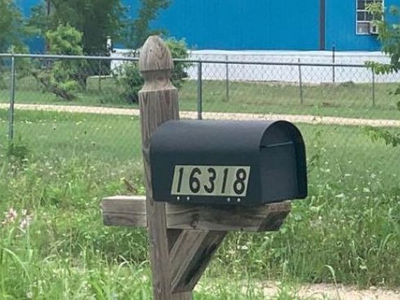 Exterior Address Verification