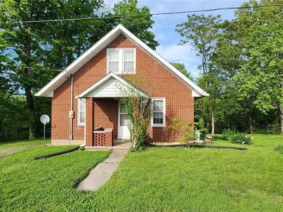 500 Church St, Chester, IL, 62233