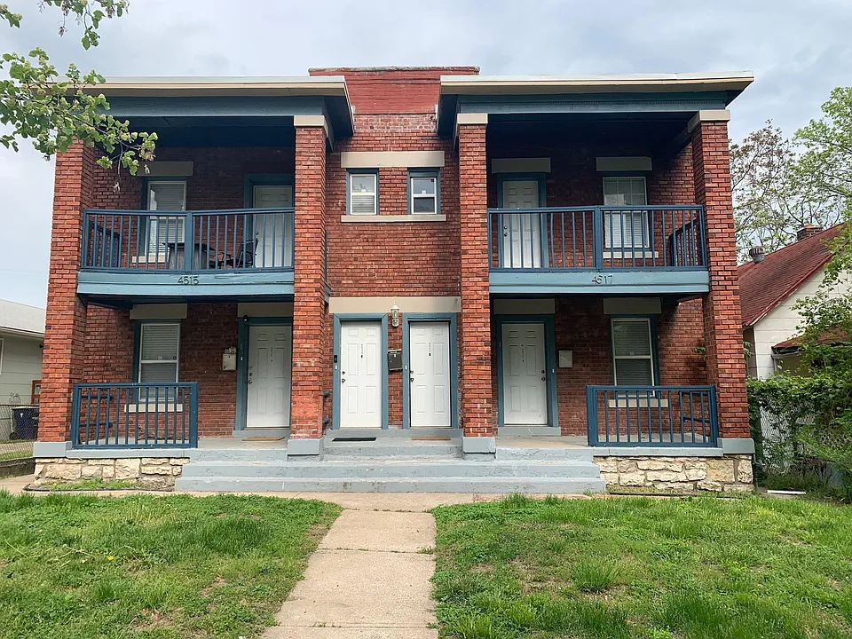 4515 Virginia Ave #1