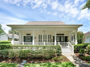 417 Campus St, Celebration, FL 34747