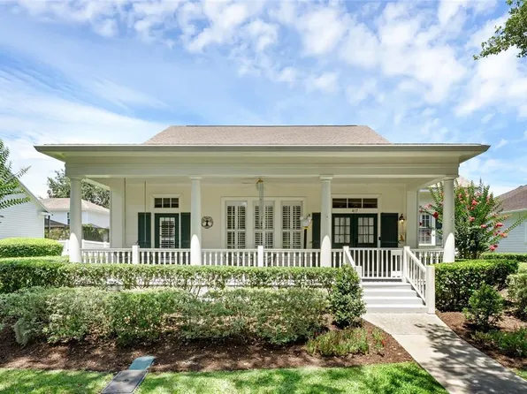 417 Campus St, Celebration, FL 34747