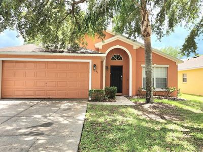 1343 Zureiq Ct, Clermont, FL, 34714
