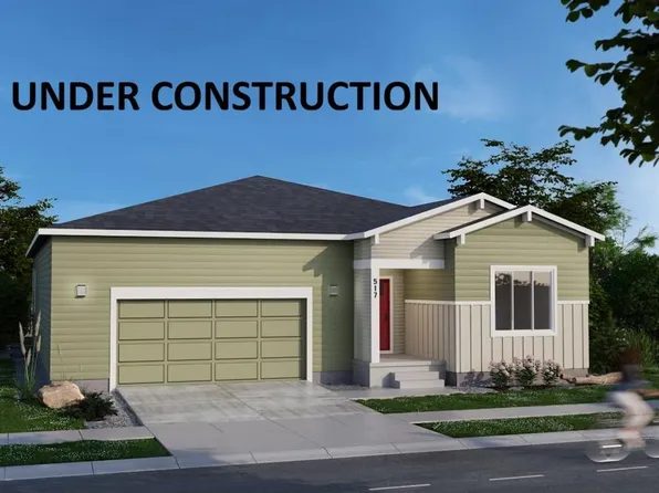 6087 Red Barn Rd, Timnath, CO 80547