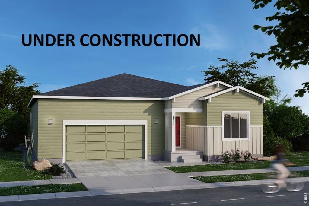 734 Trumpet Ct