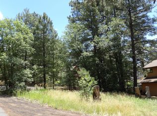 3590 Cayuga, Flagstaff, AZ 86005