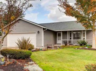 656 Blair Ct NE, Salem, OR 97301