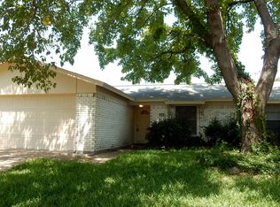 1925 Coleta Pl, Garland, TX 75040