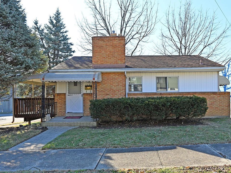 1st image of 2481 Hudson Ave