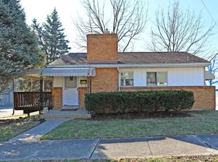 2481 Hudson Ave, Cincinnati, OH 45212