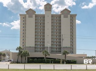921 W Beach Blvd #PENTHOUSE 1405, Gulf Shores, AL 36542