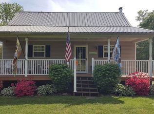 73810 Harkins Chapel Rd, Albany, OH 45710