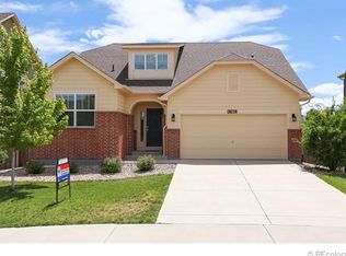 3658 Desert Ridge Cir, Castle Rock, CO 80108