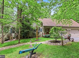 490 Gouglersville Rd, Sinking Spring, PA 19608