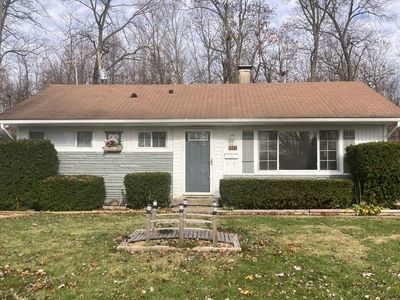 2610 W 18th St, Anderson, IN, 46011