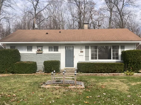 2610 W 18th St, Anderson, IN 46011