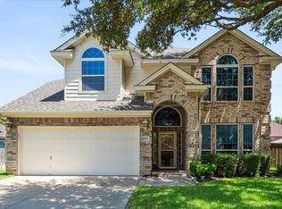 6505 Ashwood Dr, Arlington, TX 76016
