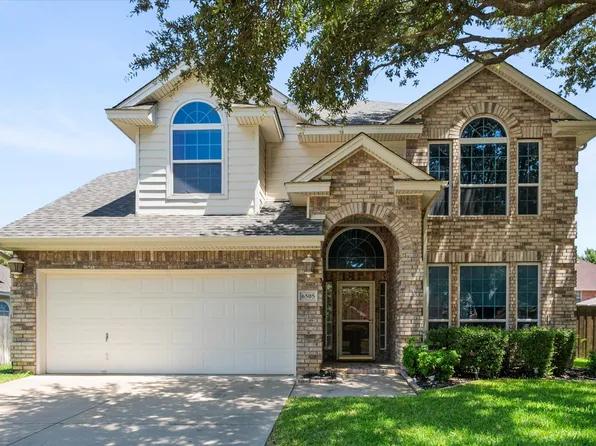 6505 Ashwood Dr, Arlington, TX 76016