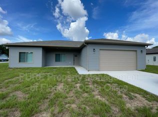 13898 SW 32nd Ter, Ocala, FL 34473