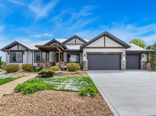 1109 Honholtz Dr, Fort Collins, CO 80525