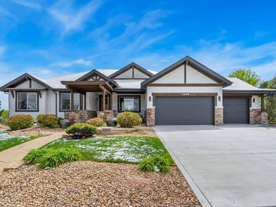 1109 Honholtz Dr, Fort Collins, CO, 80525