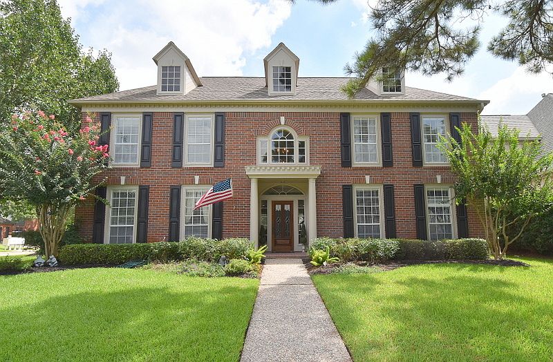 1st image of 20518 Chapel Glen Ct