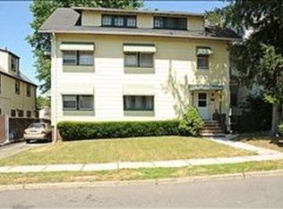 344 Rutledge Ave, East Orange, NJ 07017