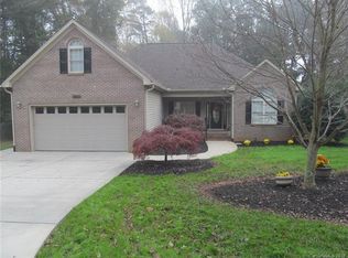2520 Las Brisas Ln, Denver, NC 28037
