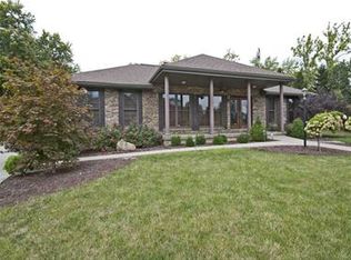 1409 Eaton Dr, Oakmont, PA 15139