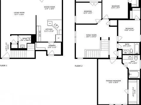 1401 Silver Maple Ln — Photo 24