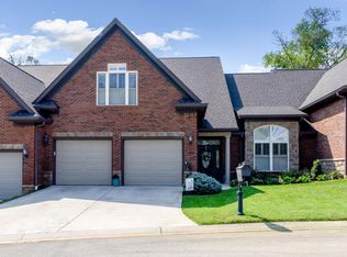 1916 Camden Dr, Maryville, TN 37803