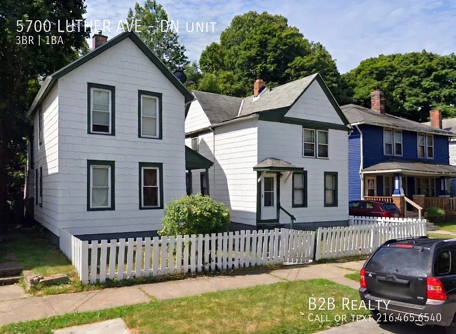 5700 Luther Ave #DN