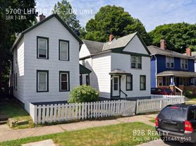 5700 Luther Ave, Cleveland, OH