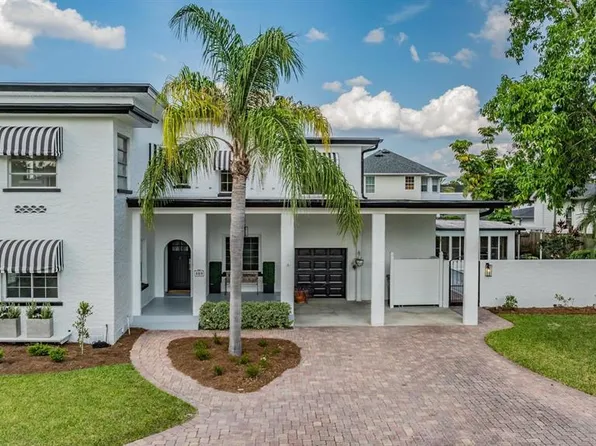 409 W DAVIS BOULEVARD, TAMPA, FL 33606